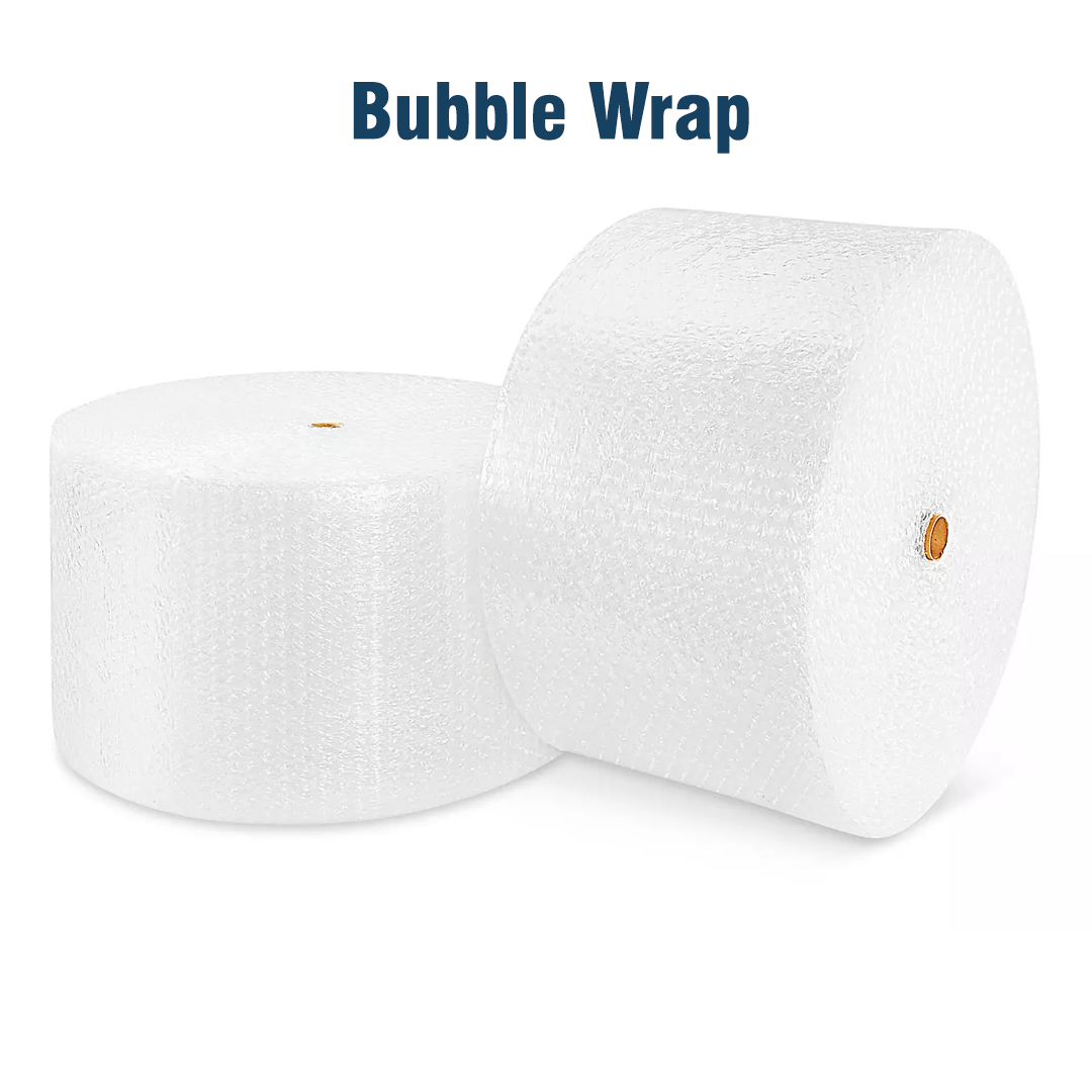 Bubble Wrap 20 inch Width - 60 meter