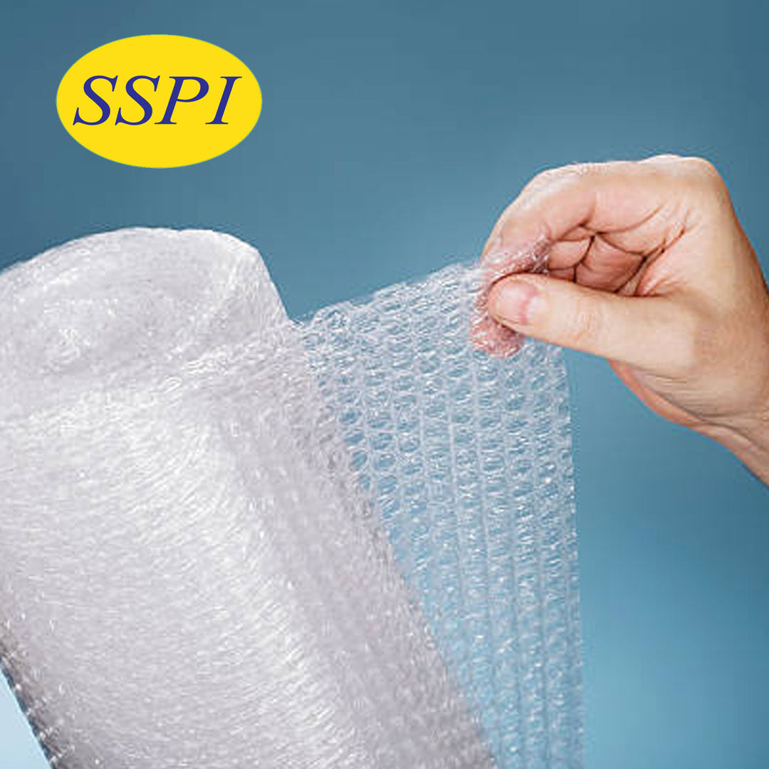 Bubble Roll 60 inch Width - 60 meter