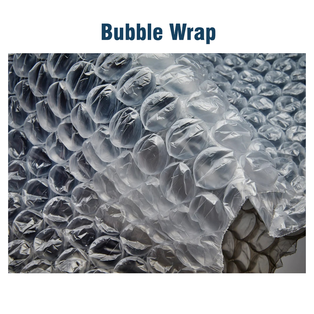 Bubble Wrap 20 inch Width - 60 meter