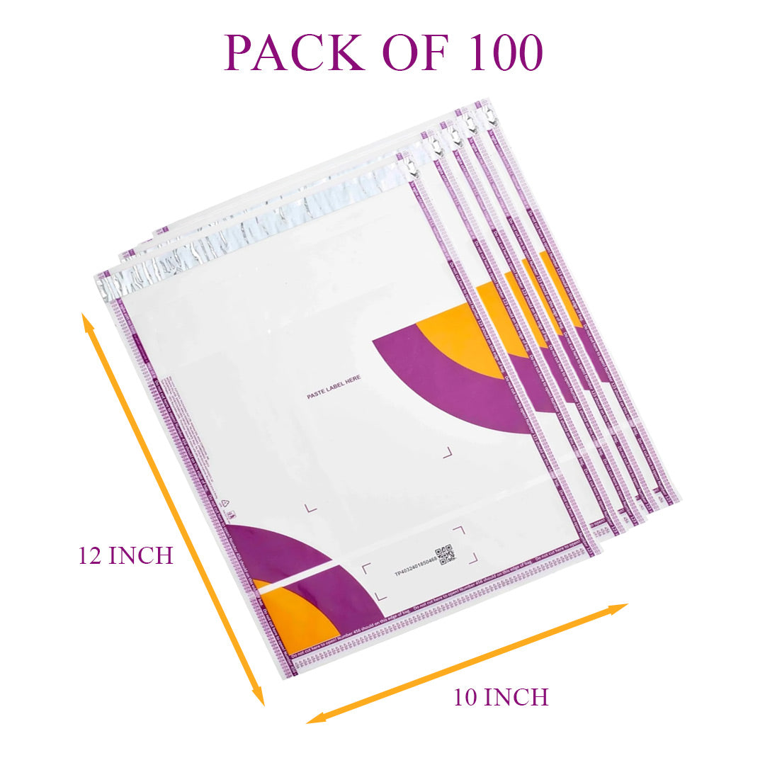 Meesho courier cover ( 10 * 12 Inch ) WITH POD