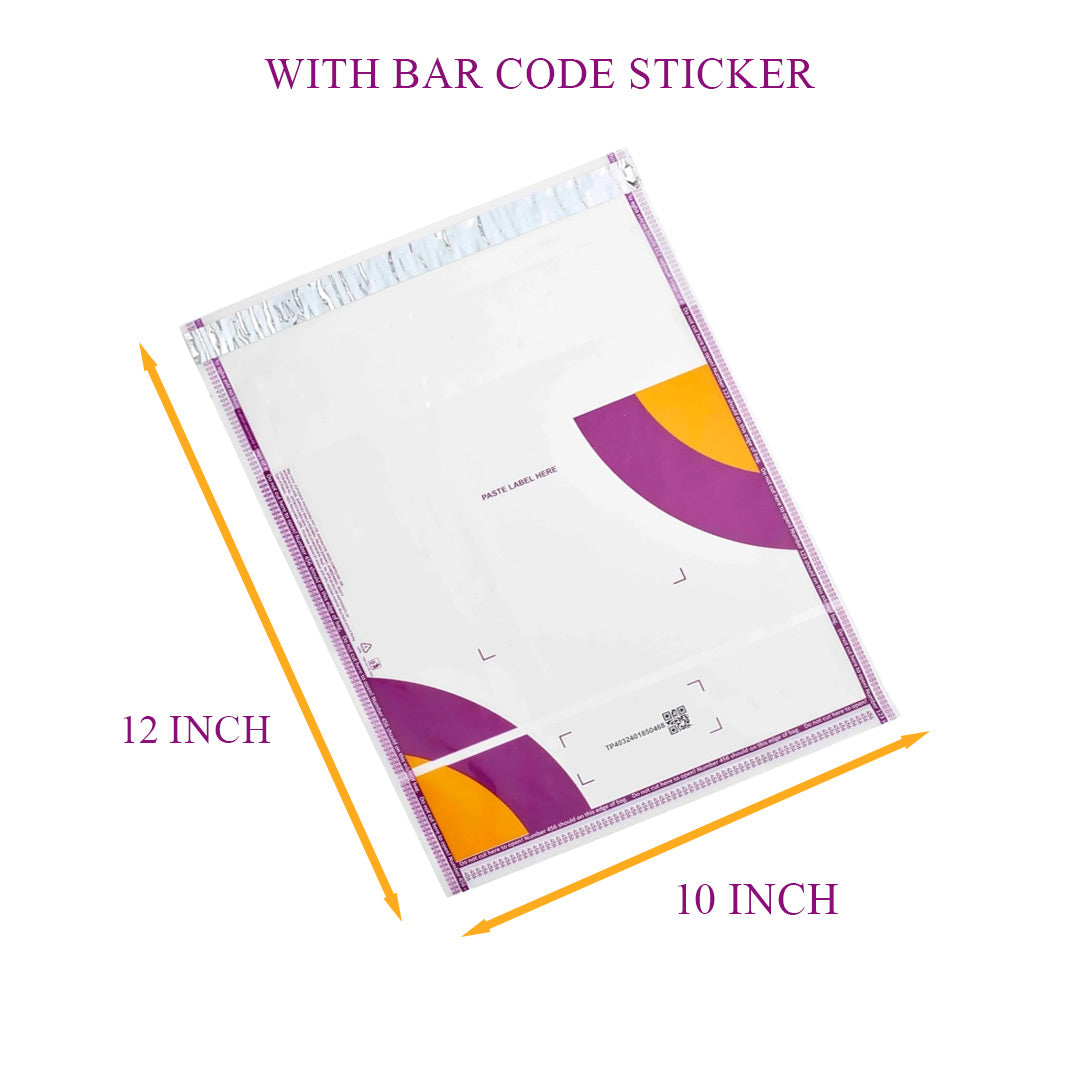 Meesho courier cover ( 10 * 12 Inch ) WITH POD
