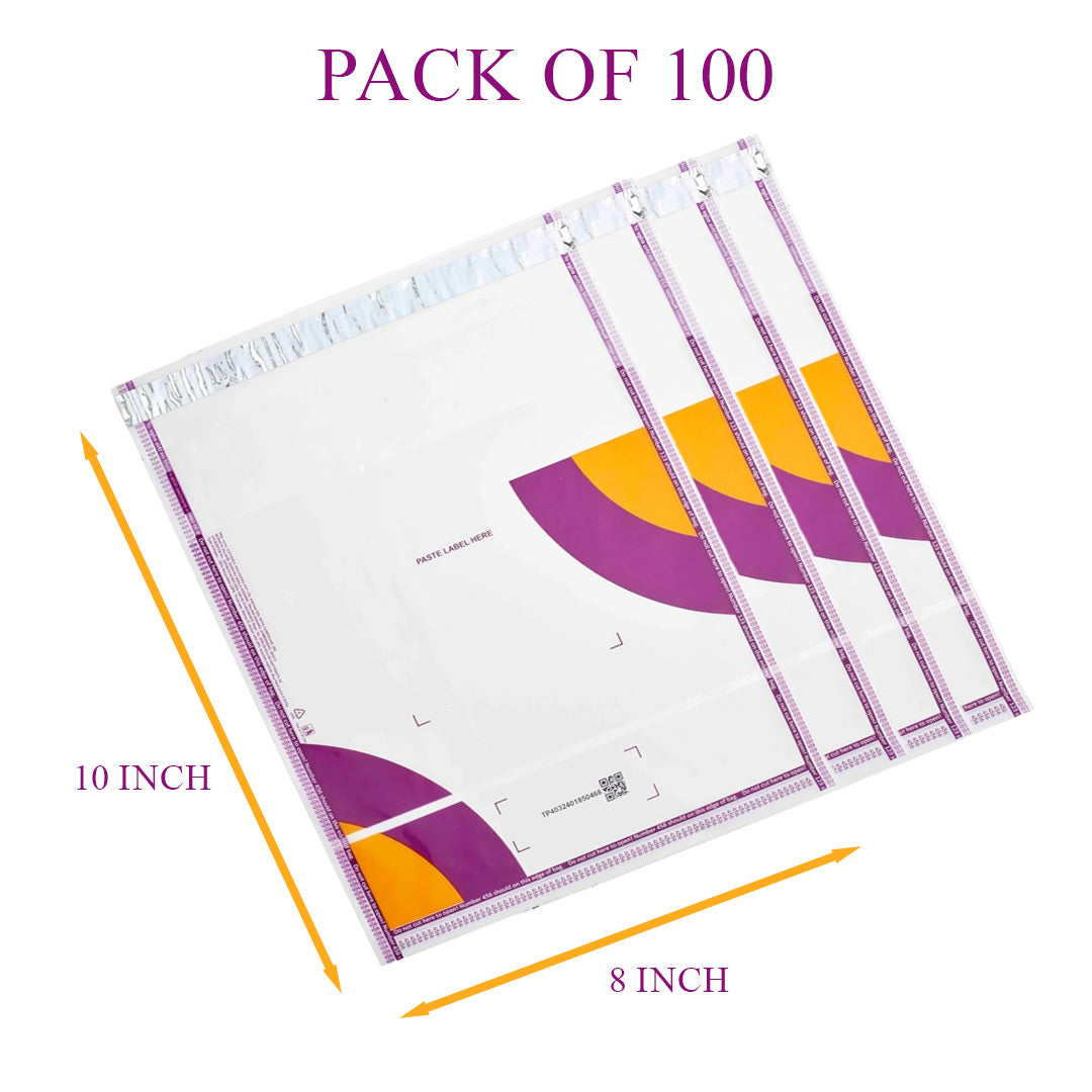 Meesho courier cover ( 8 * 10 Inch )