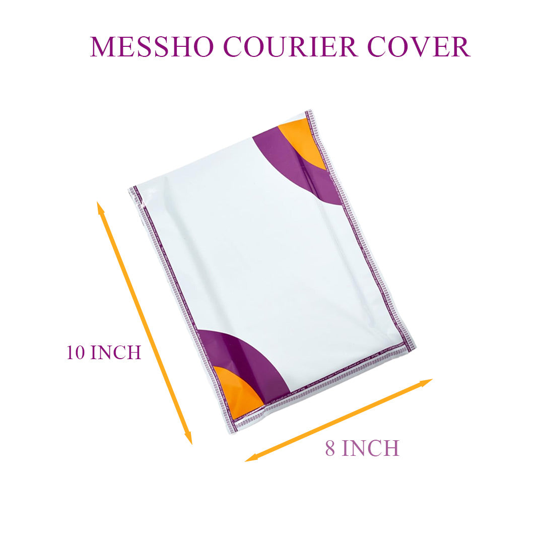 Meesho courier cover ( 8 * 10 Inch )