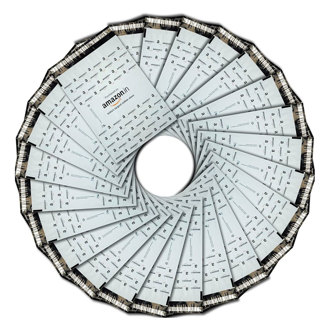 Amazon Courier Cover 12 * 16 Inch