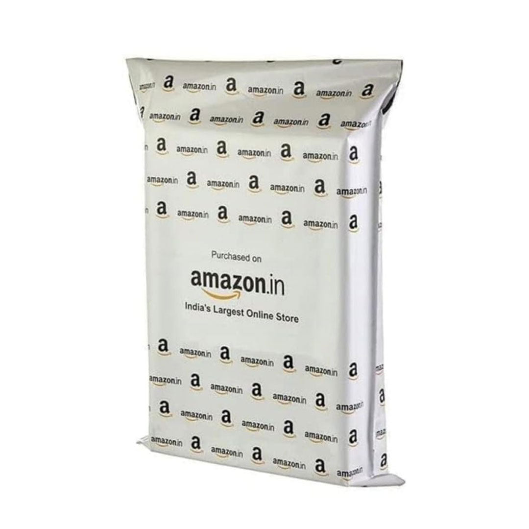Amazon Courier Cover 12 * 16 Inch