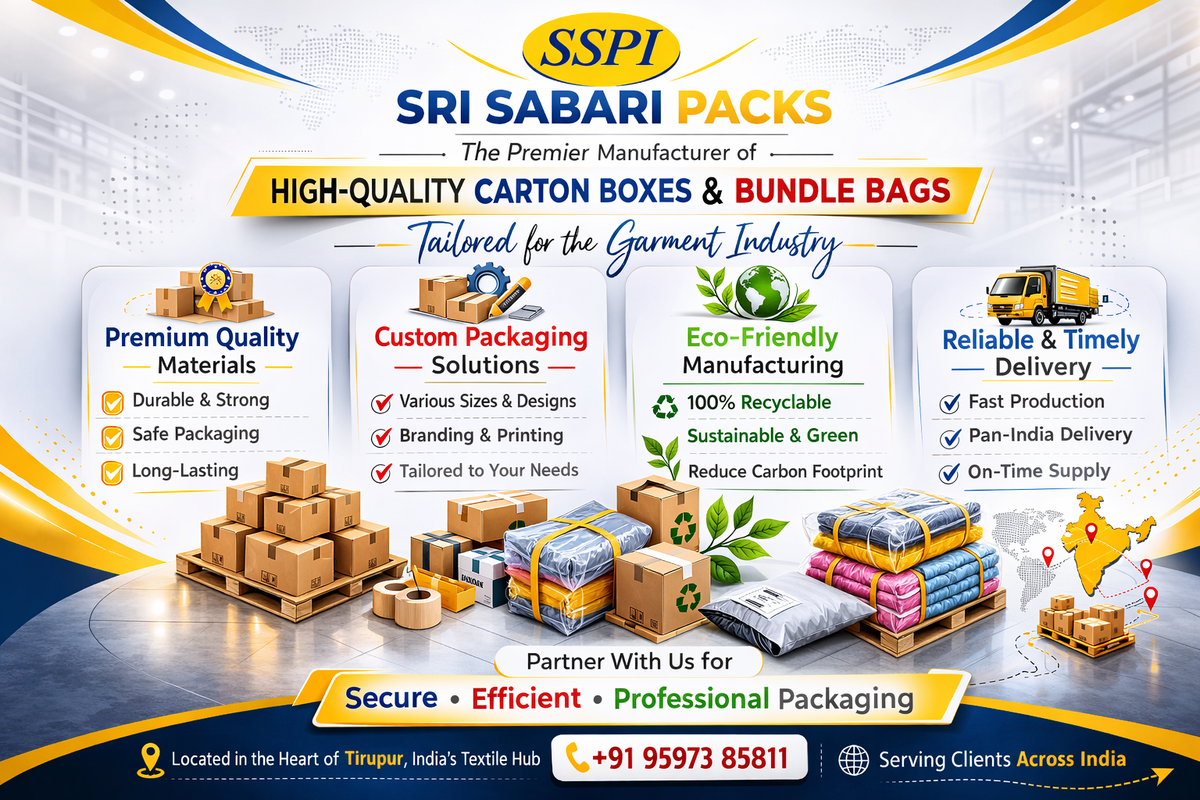 ORDER TRACKING – srisabaripacks