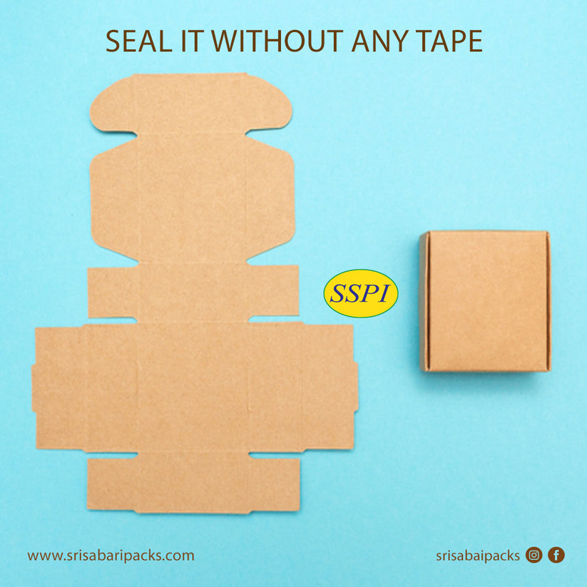 FLAP BOX 3 Ply | 10