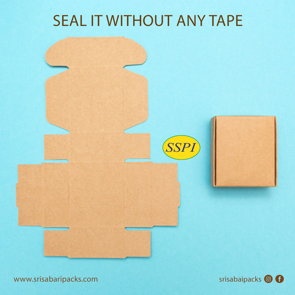 FLAP BOX 3 Ply | 10