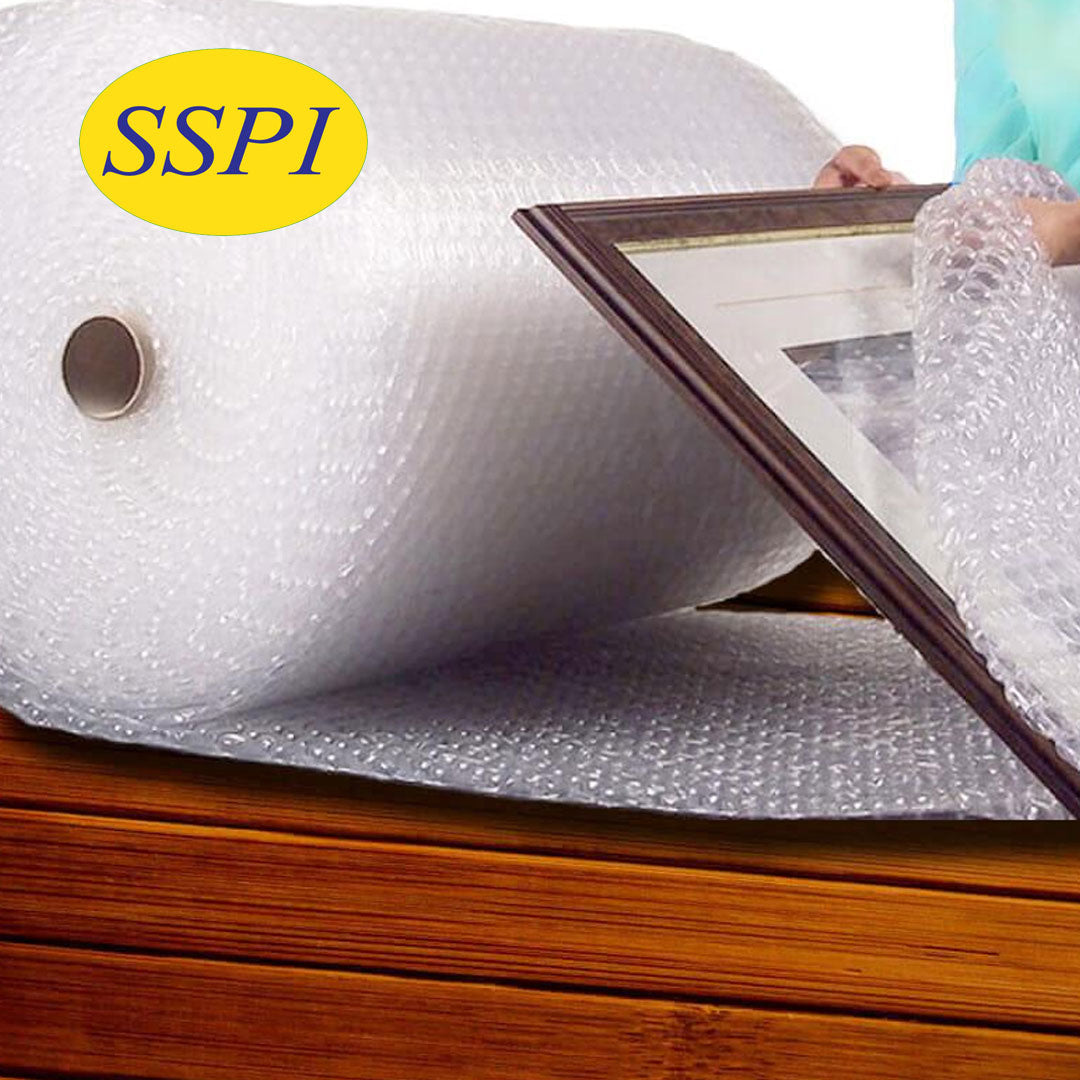 Bubble Roll 15 Inch Width - 60 meter